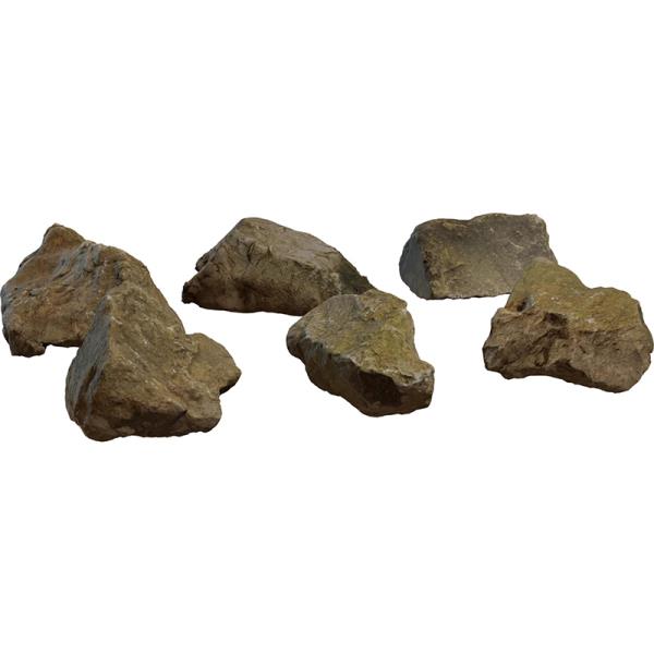 Rock 3D Model - دانلود مدل سه بعدی سنگ - آبجکت سه بعدی سنگ - دانلود مدل سه بعدی fbx - دانلود مدل سه بعدی obj -Rock 3d model - Rock3d Object - Rock OBJ 3d models - Rock FBX 3d Models - 